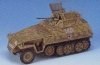 Dragon 6106 Sd.Kfz.250/9 Neu 2cm Reconnaissance (1:35)